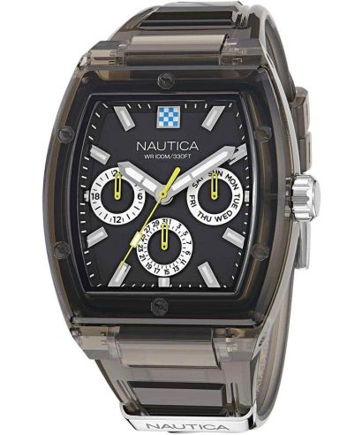 Годинник Чоловічий Nautica Sporty NCT Standard