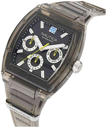 Годинник Чоловічий Nautica Sporty NCT Standard