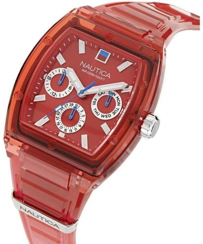 Годинник Чоловічий Nautica Sporty NCT Standard