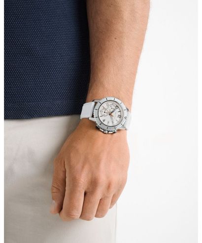 Годинник Чоловічий Nautica Sporty NCT Sternway Chronograph