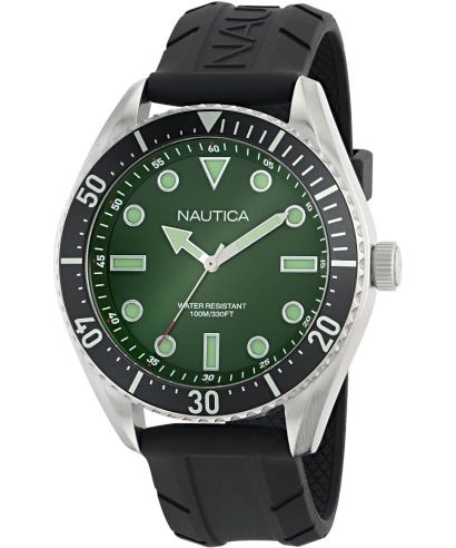 Годинник Чоловічий Nautica Everyday NCT Windward