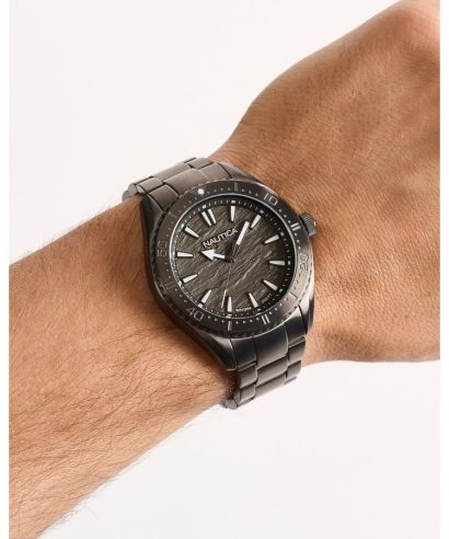 Годинник Чоловічий Nautica Everyday NCT Windward