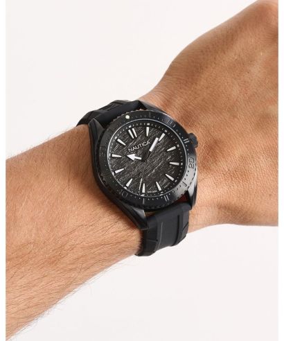 Годинник Чоловічий Nautica Everyday NCT Windward