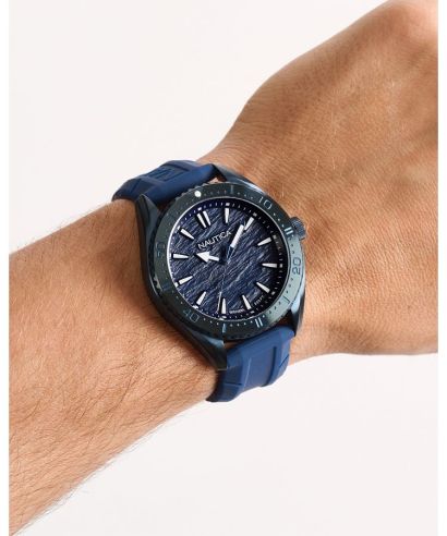 Годинник Чоловічий Nautica Everyday NCT Windward