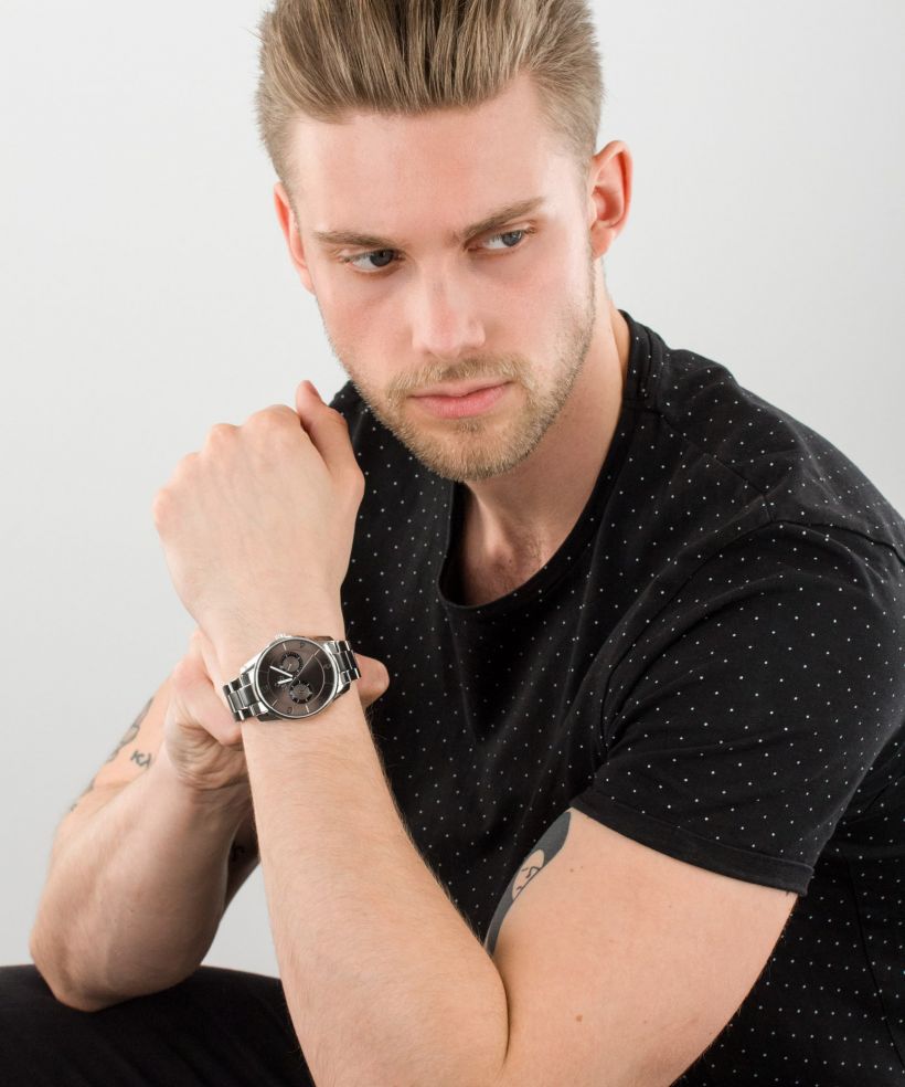 Годинник Чоловічий Obaku Gents