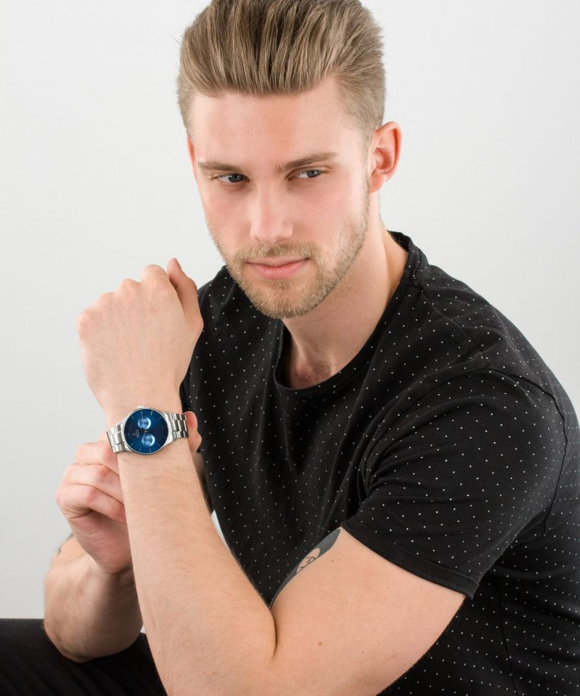 Годинник Чоловічий Obaku Classic