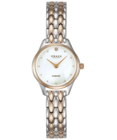 Годинник Жіночий Obaku Classic