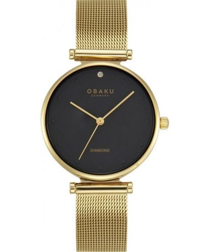 Годинник Жіночий Obaku Classic