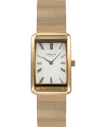 Годинник Жіночий Obaku Linde