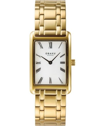 Годинник Жіночий Obaku Slim