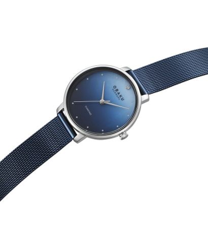 Годинник Жіночий Obaku Denmark Diamond