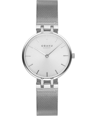 Годинник Жіночий Obaku Denmark