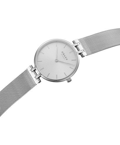 Годинник Жіночий Obaku Denmark