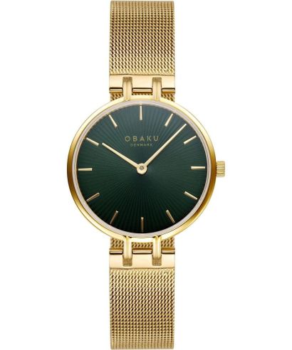 Годинник Жіночий Obaku Denmark