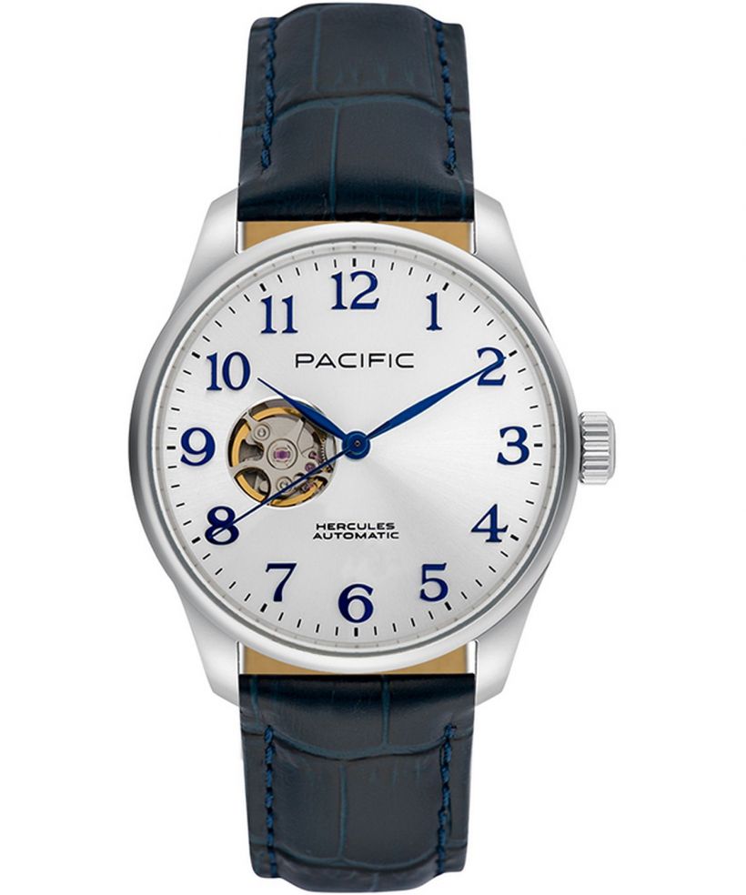 Годинник Чоловічий Pacific Classic Automatic