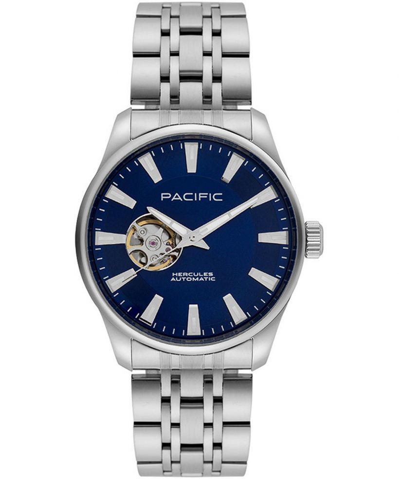 Годинник Чоловічий Pacific Classic Automatic