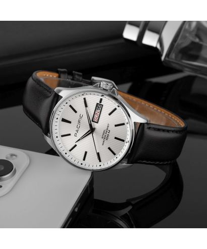 Годинник Чоловічий Pacific Classic