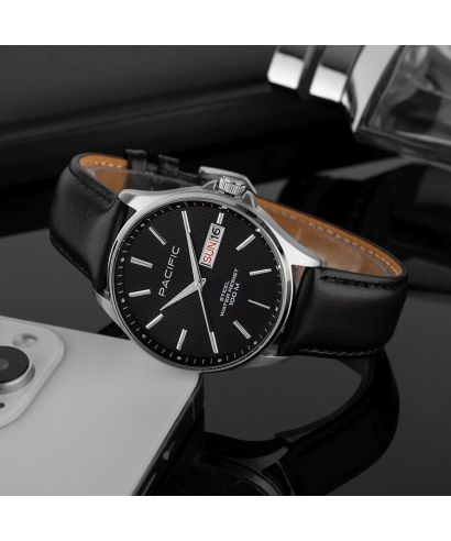 Годинник Чоловічий Pacific Classic