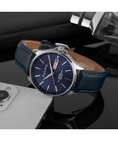 Годинник Чоловічий Pacific Classic