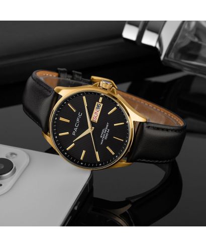 Годинник Чоловічий Pacific Classic