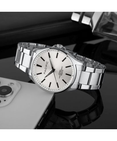Годинник Чоловічий Pacific Classic