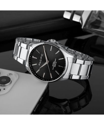 Годинник Чоловічий Pacific Classic
