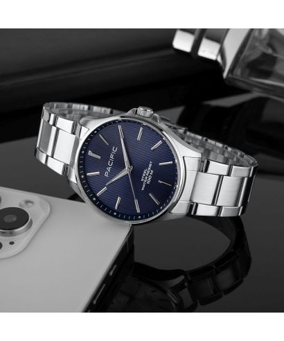 Годинник Чоловічий Pacific Classic