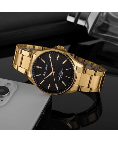 Годинник Чоловічий Pacific Classic