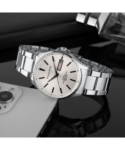 Годинник Чоловічий Pacific Classic