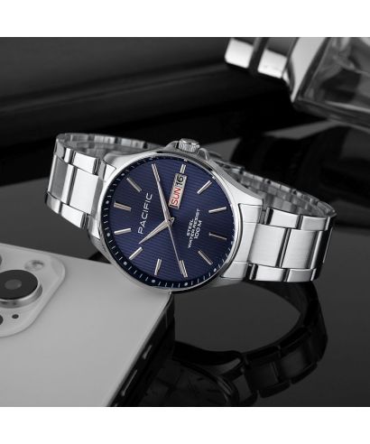 Годинник Чоловічий Pacific Classic