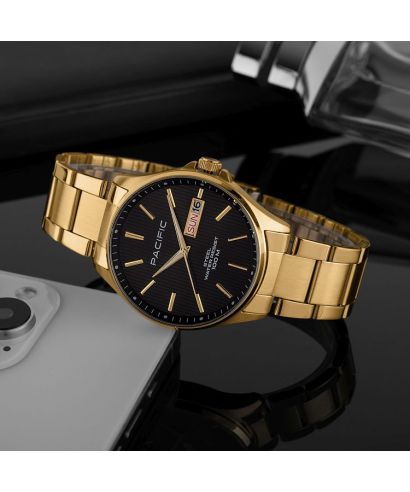 Годинник Чоловічий Pacific Classic