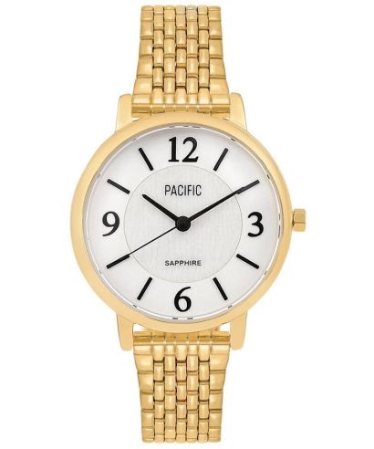 Годинник для Жінок і Чоловіків Pacific Sapphire