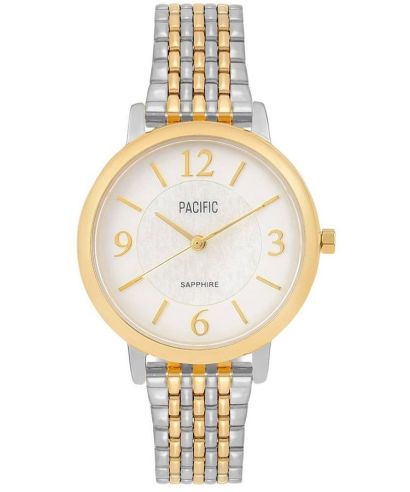 Годинник для Жінок і Чоловіків Pacific Sapphire
