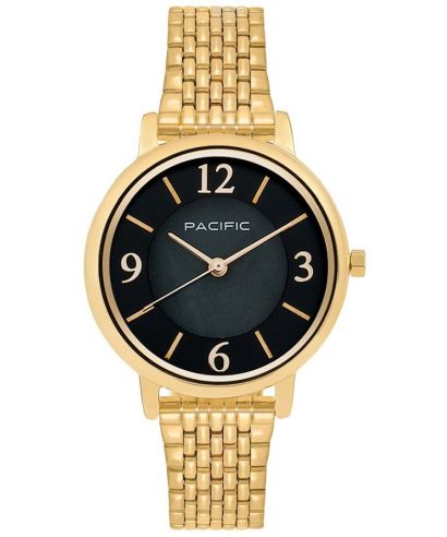 Годинник для Жінок і Чоловіків Pacific Sapphire