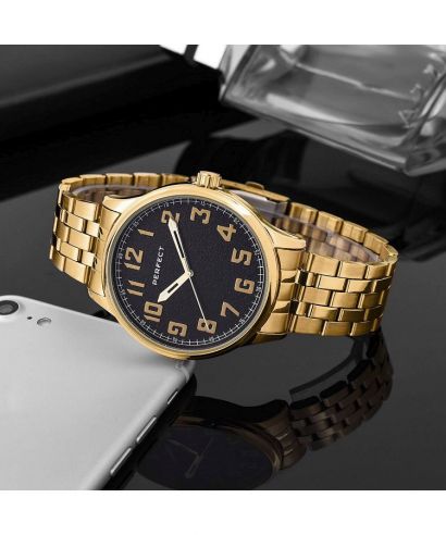 Годинник Чоловічий Perfect Classic