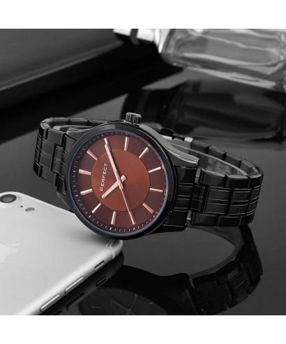 Годинник Чоловічий Perfect Classic