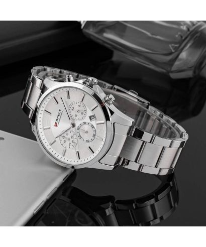 Годинник Чоловічий Perfect Classic