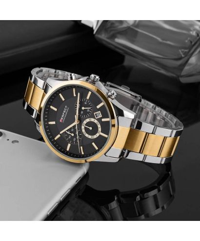 Годинник Чоловічий Perfect Classic