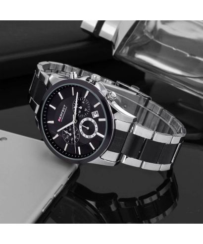 Годинник Чоловічий Perfect Classic