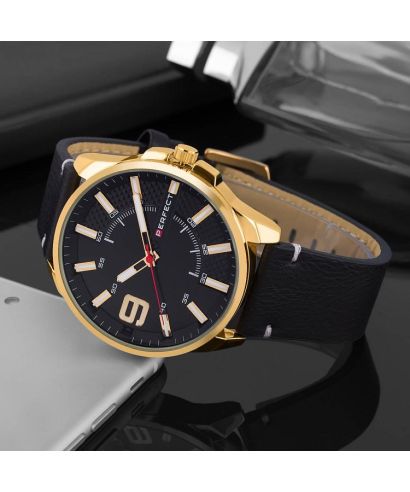 Годинник Чоловічий Perfect Classic