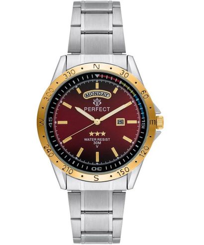 Годинник Чоловічий Perfect Classic