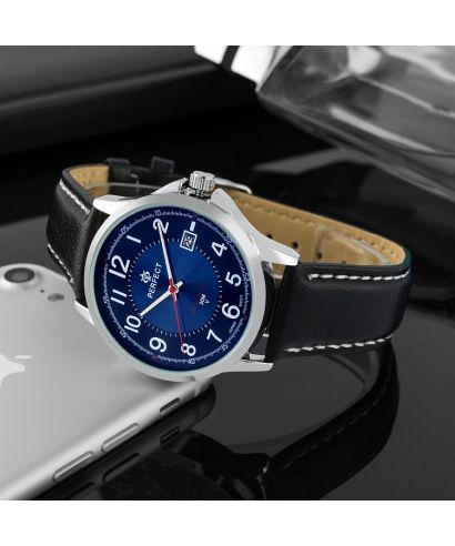Годинник Чоловічий Perfect Classic
