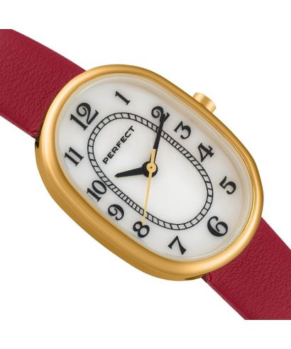 Годинник Жіночий Perfect Classic