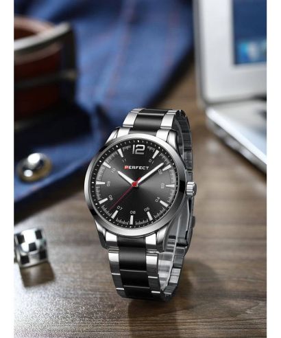 Годинник Чоловічий Perfect Classic