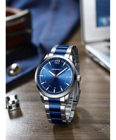 Годинник Чоловічий Perfect Classic