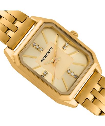 Годинник Жіночий Perfect Classic