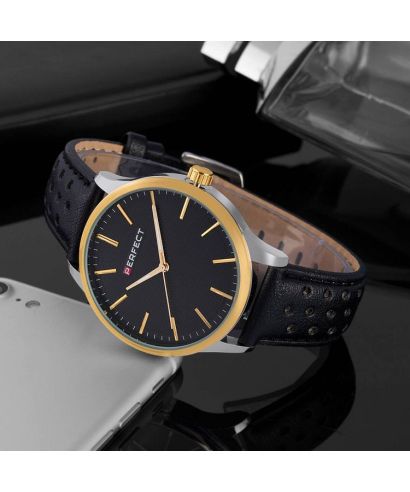 Годинник Чоловічий Perfect Classic
