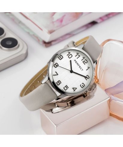 Годинник Жіночий Perfect Classic