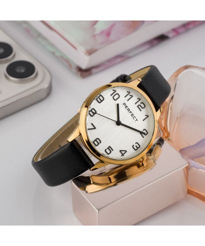 Годинник Жіночий Perfect Classic