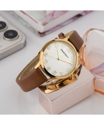Годинник Жіночий Perfect Classic